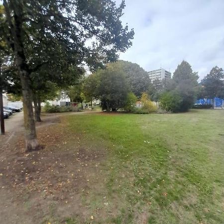 Nantes Mangin-Direct Gare-Parking-Proche Commerces 외부 사진
