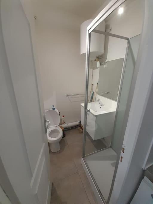 Nantes Mangin-Direct Gare-Parking-Proche Commerces 외부 사진