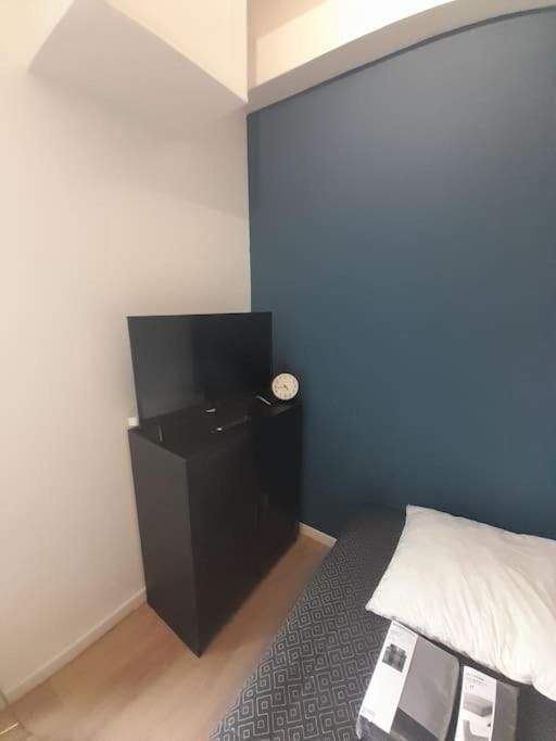 Nantes Mangin-Direct Gare-Parking-Proche Commerces 외부 사진